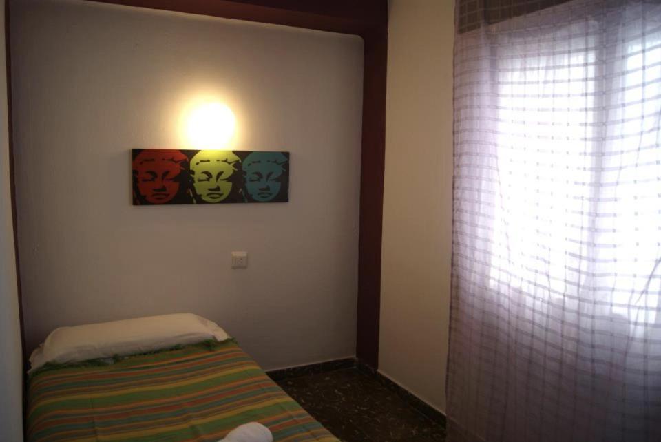 Ceibo - Hostel Ibiza